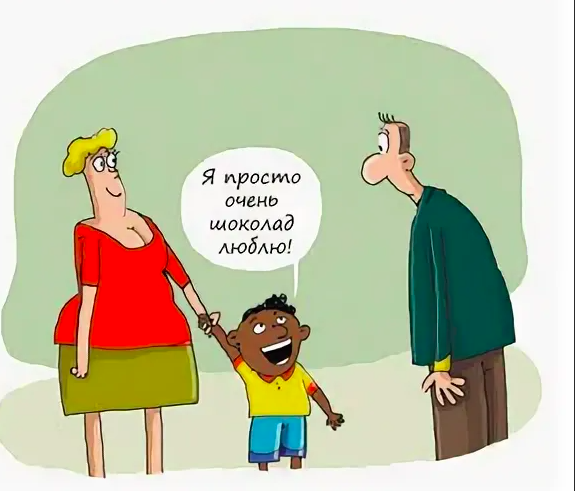 Муж узнал, что ребенок не от него, и отказался платить алименты. Но его заставили