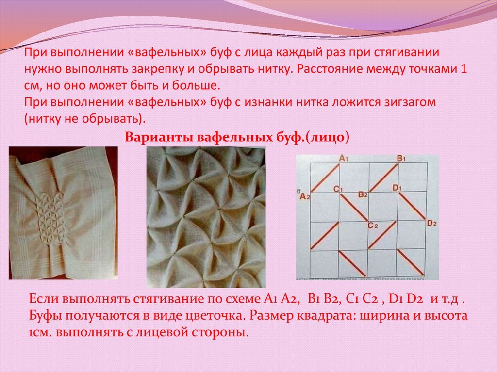 Кассетные одеяла, их преимущества и технология изготовления