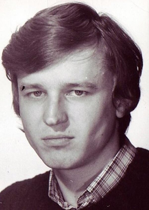 Сергей просветов актер биография фото Сын Станислава Чекана прожил лишь 44 года. О жизни Сергея Чекана, который так и 