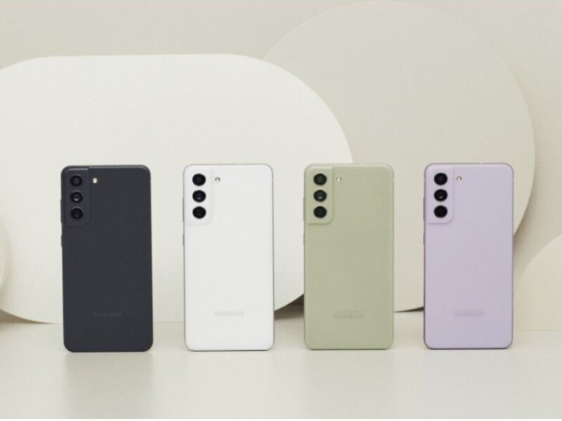    Инсайдеры: Samsung всё же выпустит Galaxy S22 FE с процессором Exynos