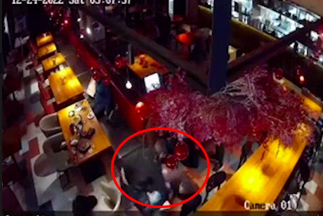 фото: "ЧП Краснодар"/t.me/chp_krd