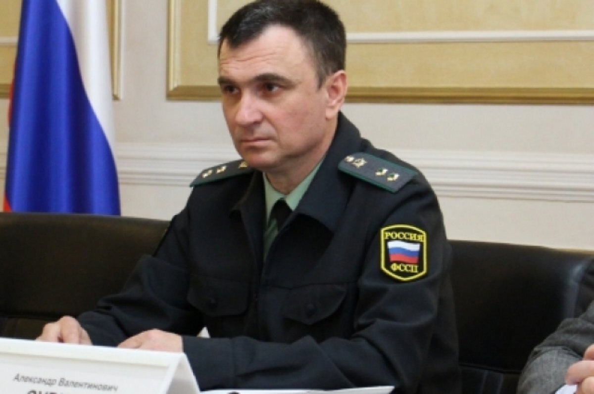    Бывший главный пристав Пермского края Кожевников останется в СИЗО до 15 мая