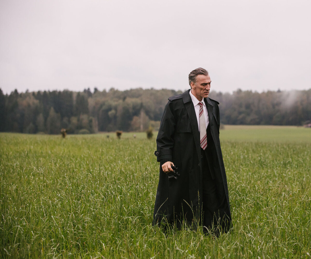     22 лучших российских фильма 2022 года