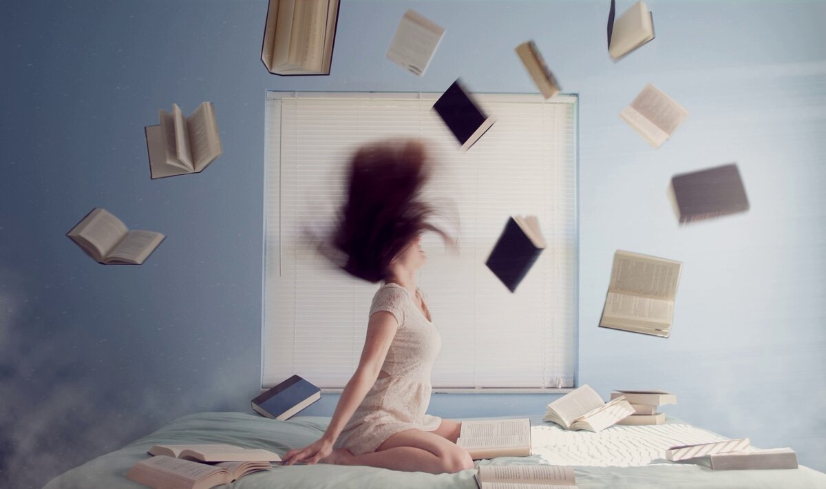     как справиться с лавиной негатива фото: unsplash.com