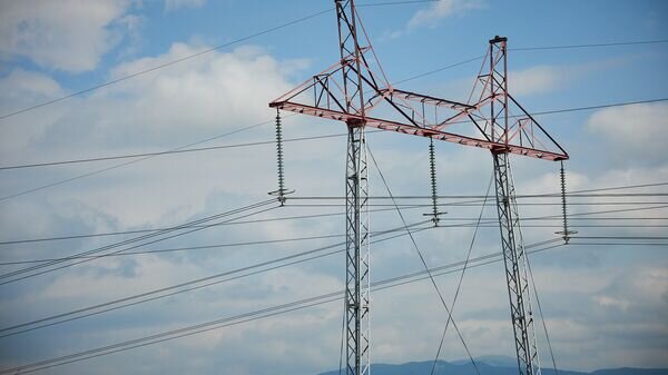   © photo: Sputnik / Stringer