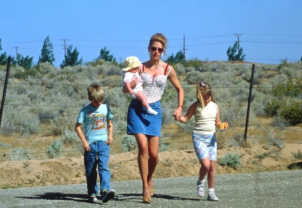 Кадр из фильма 