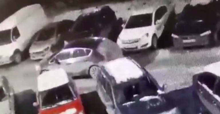    В Оренбурге завершено расследование дела о хищениях дорогостоящих автомобилей Кристина Просвиркина