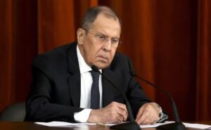    Фото: mid.ru Карина Романова
