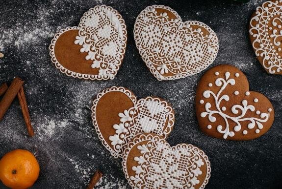    Новогодние праздники в Латвии: как это было и что осталось от прошлого