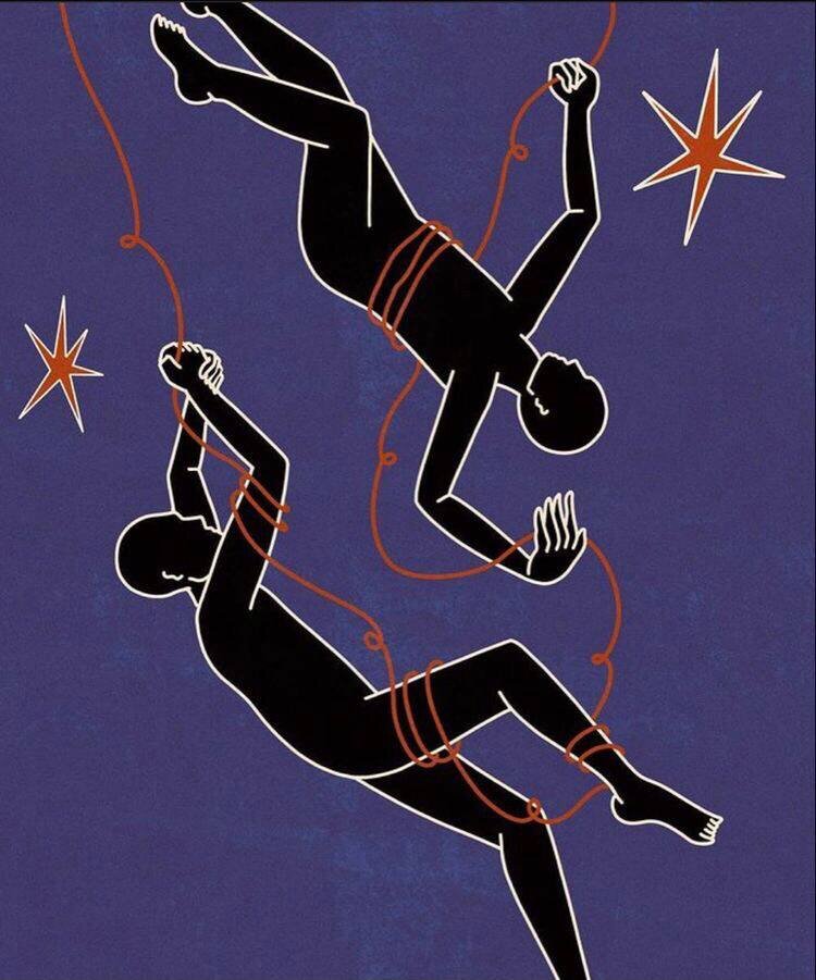 Двойные послания как способы манипулирования: разбор