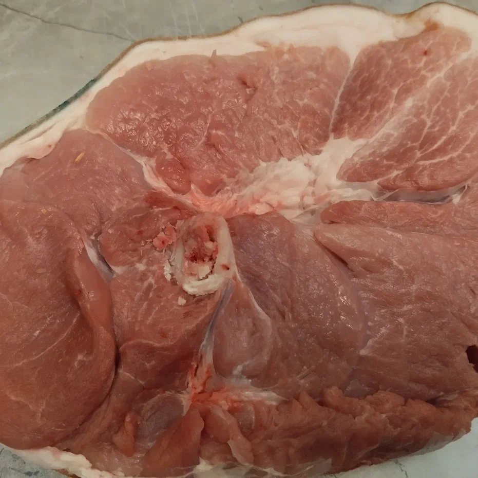 Кусочек мяса