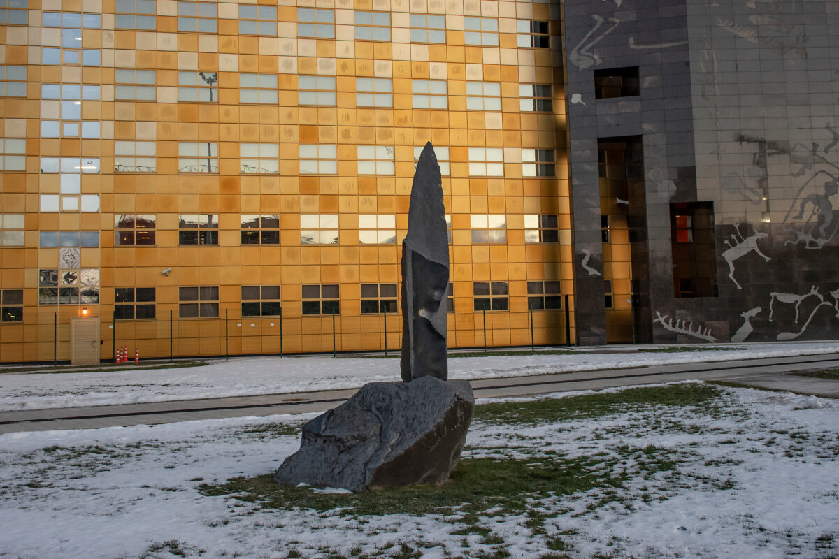 Экскурсия в Фондохранилище Эрмитажа | Видоискатель | Дзен