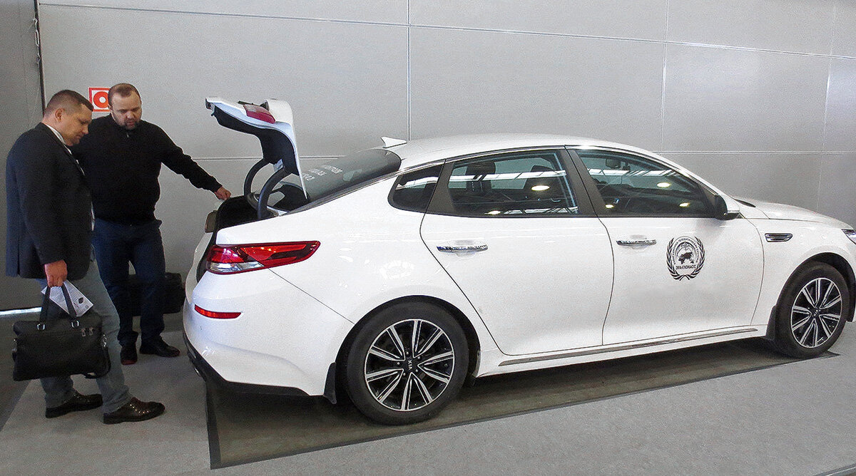    Газ как топливо для машины: мнение профессионалов