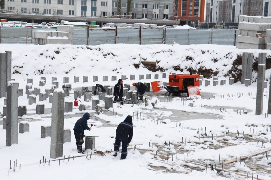    Фото со страницы Елены Сорокиной ВКонтакте