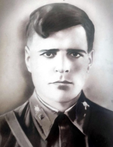Масловский