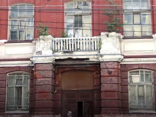     Фото: видеокадр/ Telegram-канал «Володин Саратов»