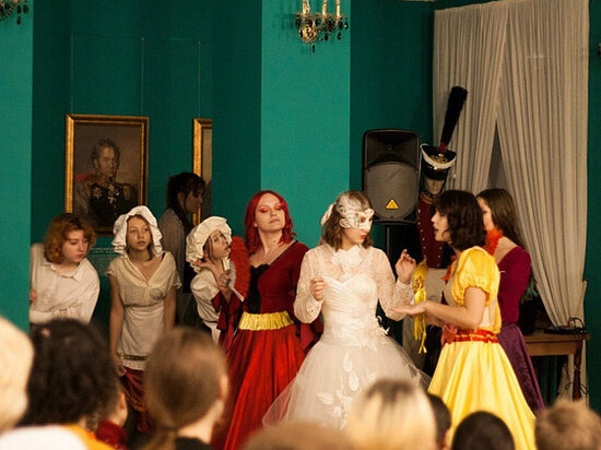     Фото: ПОртал правительства Тульской области