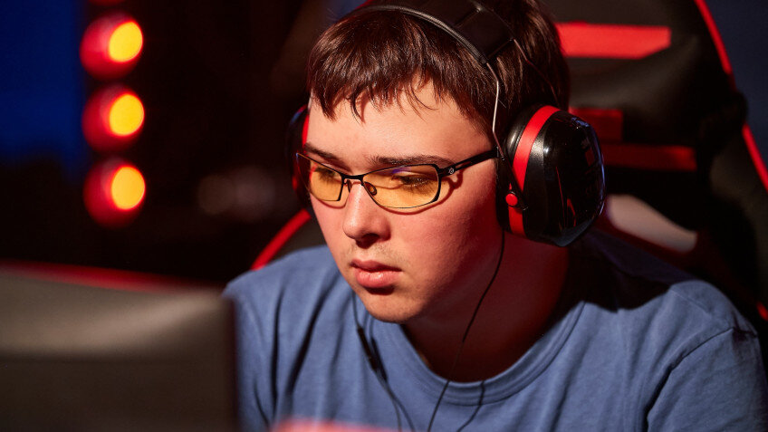    Российский игрок в StarCraft 2 вошёл в состав Team Liquid