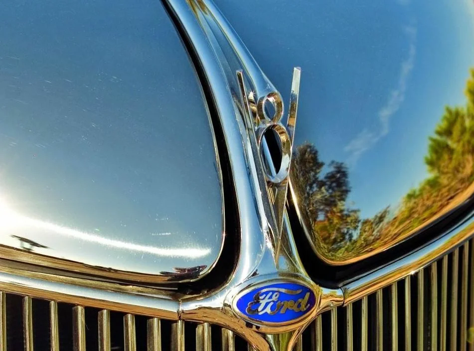 Почему первый и последний "Форд" из нержавейки, не стал массовым ...