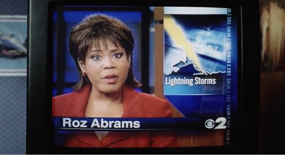 Война миров/ War of the Worlds, 2005