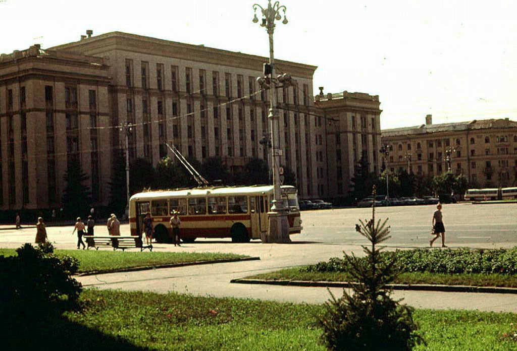 Воронеж 60