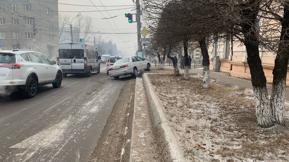     фото очевидца