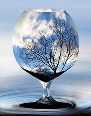 Если мы вспомним, что человек на 70-80% в среднем состоит из воды, то можно сказать, что он представляет собой программируемую систему: любые воздействующие факторы меняют структуру и биохимический состав жидких сред организма. И происходит это на уровне водных кластеров нашего организма.