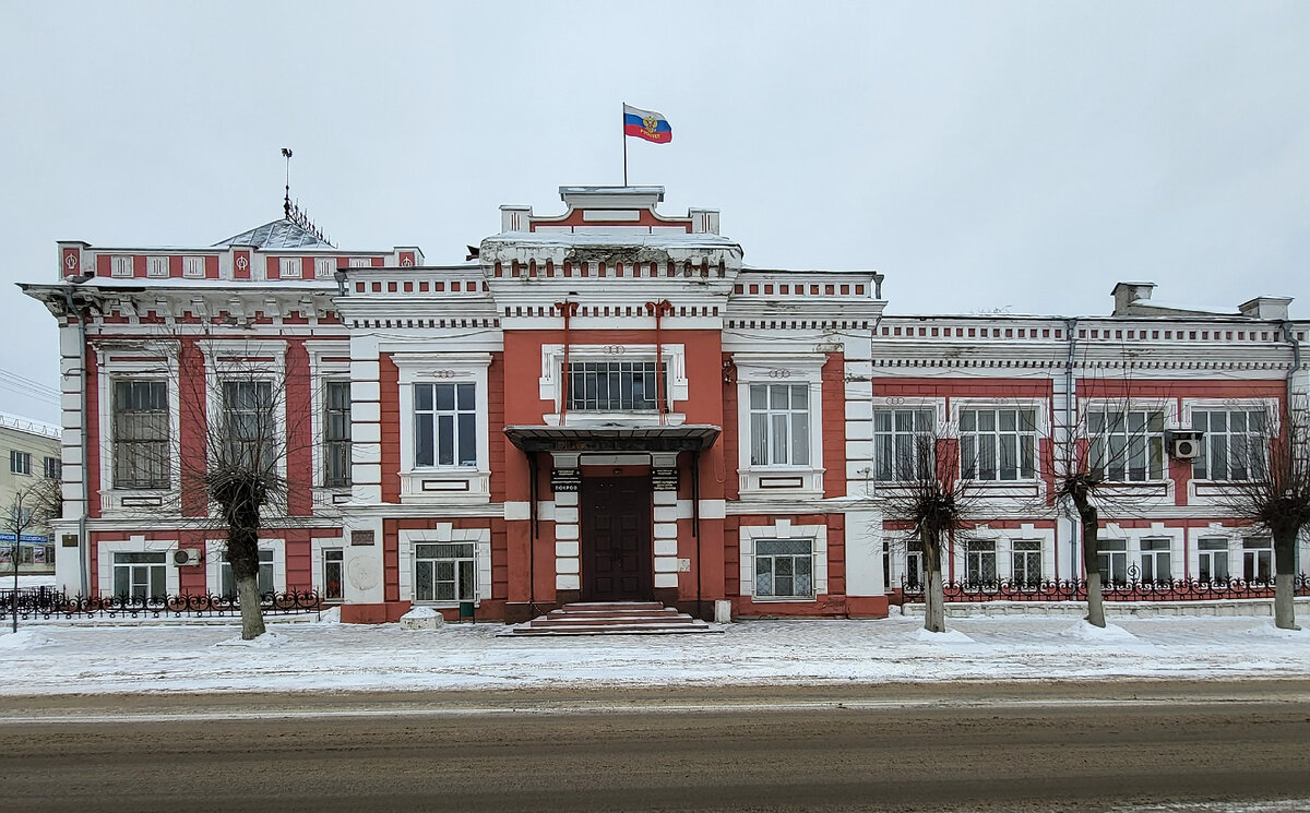 Покров - здесь производят шоколадки для всей России. Все  достопримечательности | Россия наизнанку | Дзен