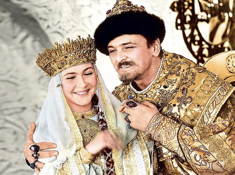 Актриса Нина Маслова. Яндекс фото.