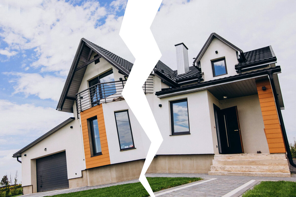     За что россиян могут лишить части имущества: юрист рассказала о важных поправках в законах в 2023 году