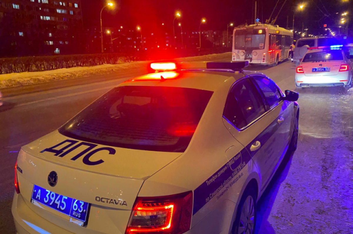    С 13 по 15 января Госавтоинспекторы региона выявили 79 пьяных водителей