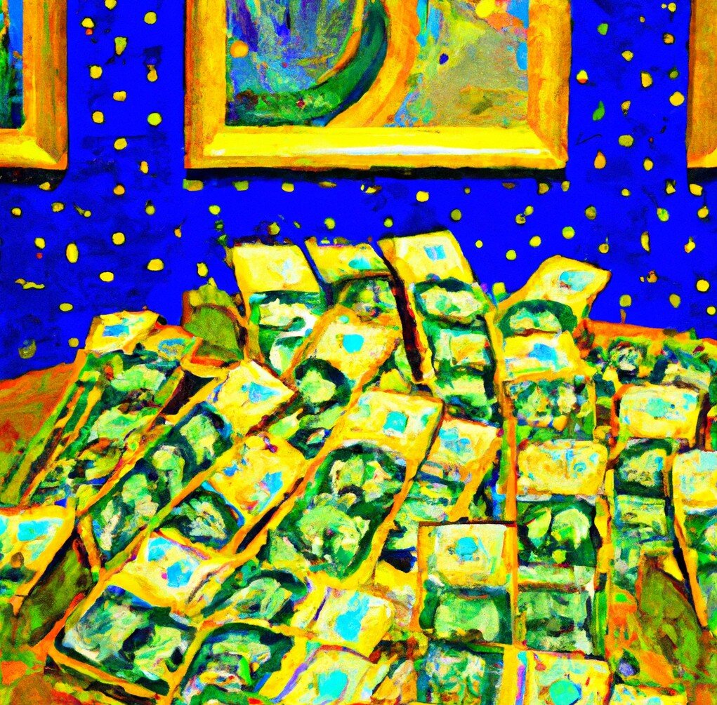 5причин зарабатывать деньги