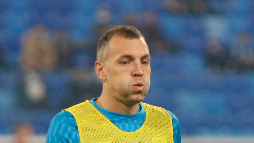   globallookpress.com Maksim Konstantinov