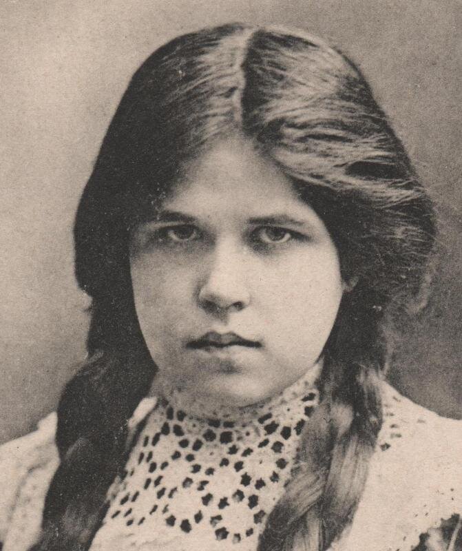 Евстолия Рогозинникова