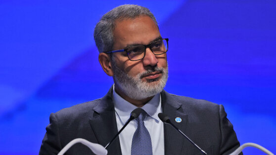    Генсек ОПЕК считает, что рано давать оценки о влиянии санкций на поставки нефти из РФ Анна Черкесова