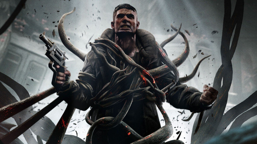    Remnant: From the Ashes выйдет на Nintendo Switch