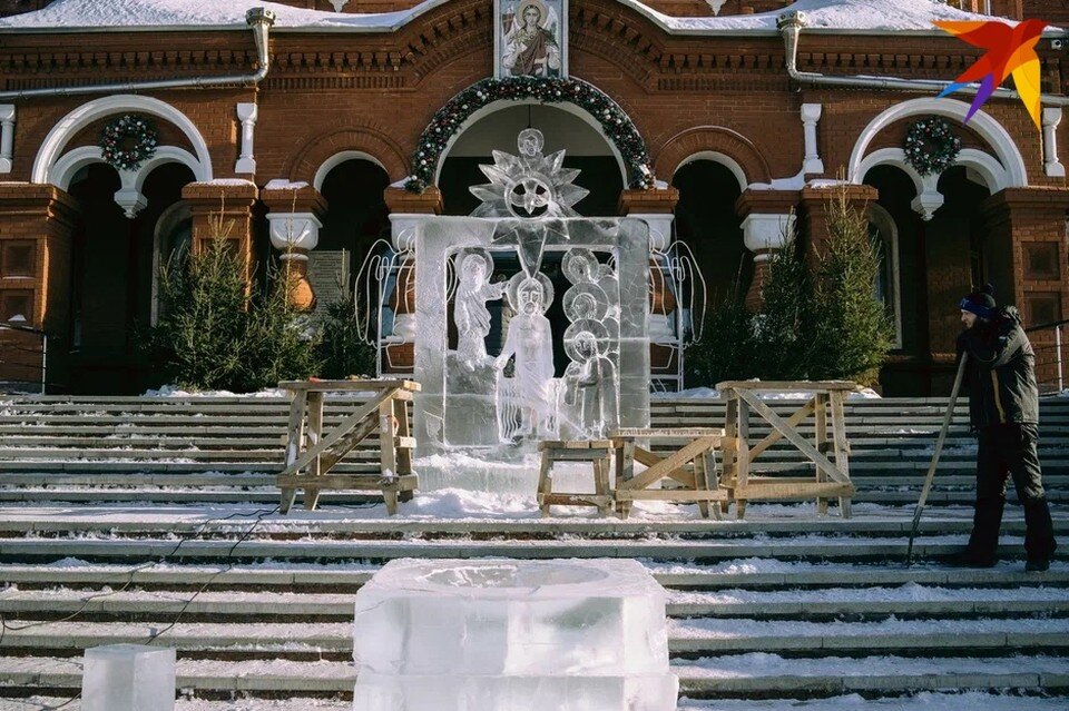     Фото: Мария Бакланова