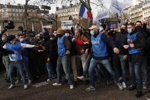    Фото: apnews.com Святослав Лавренко