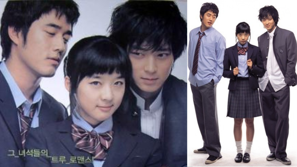 Коллаж постеров и промо фото к фильму «Искушение волков»