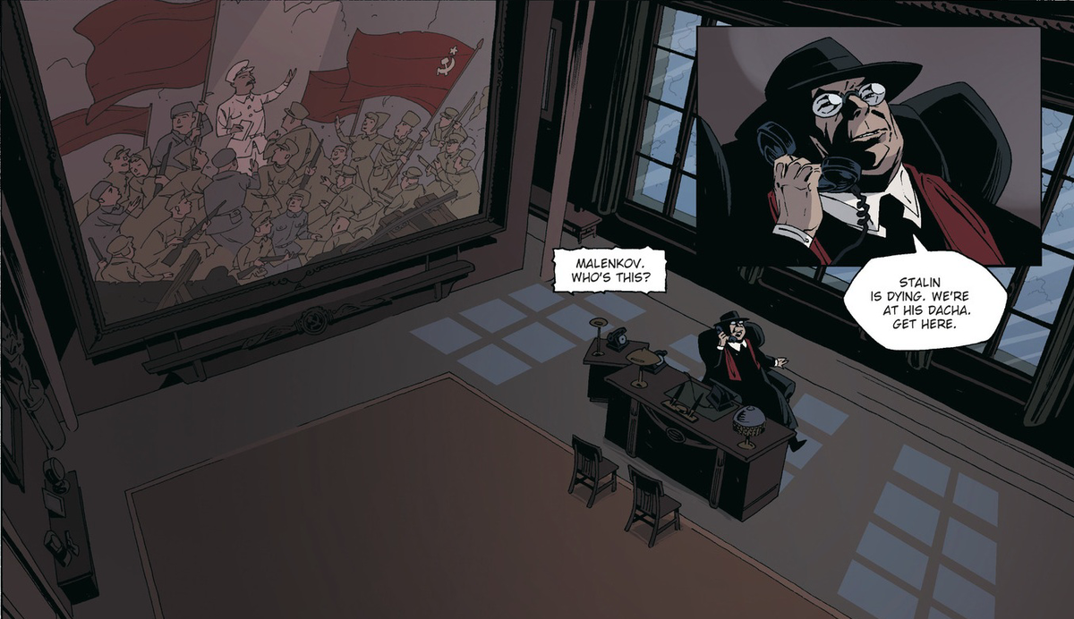 Техника иллюстрации нарочито мрачная, угловатая и вообще-то довольно отталкивающая