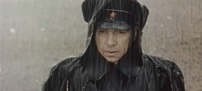 Он откладывал себе на похороны с чаевых. А на памятник накопить не успел... Просто актер Борис Гитин