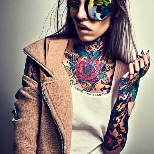 современная мода