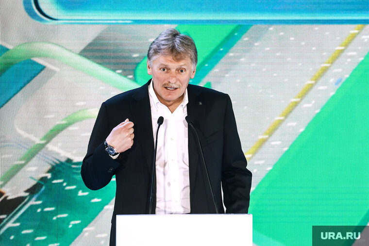    Песков заявил, что вовлеченность НАТО в конфликт растет