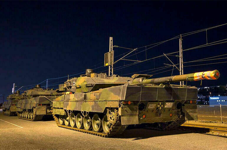   Marco Dorow / Public Domain