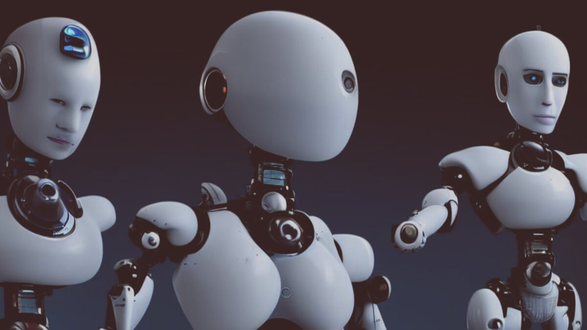 Один из моих любимых фильмов с Уиллом Смитом - «Я робот». В начале фильма идет упоминание трех законов робототехники, сформулированных американским писателем фантастом Айзеком Азимовым.