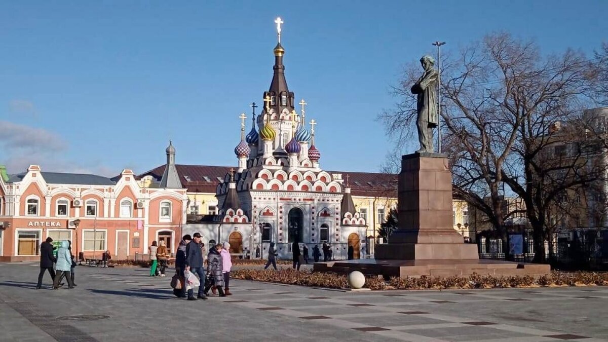    В Саратовской области ожидаются морозы до минус 17 без снега в январеНовости Саратова и области – Сетевое издание «Репортер64»
