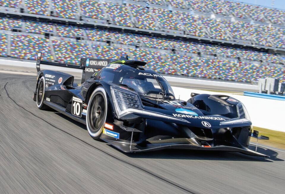    Wayne Taylor Racing