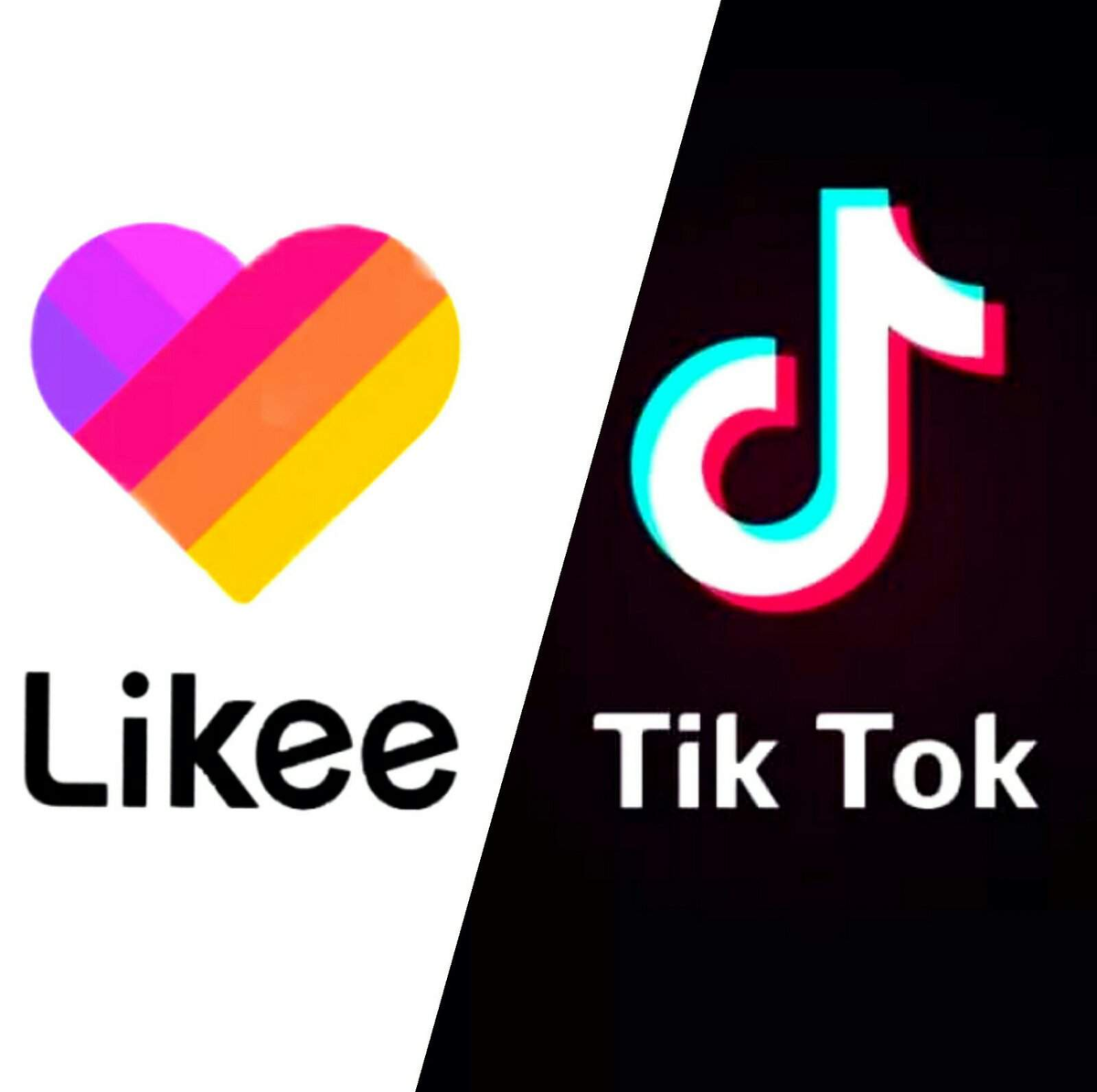 Президент США подписал закон о блокировке TikTok в стране - Чемпионат