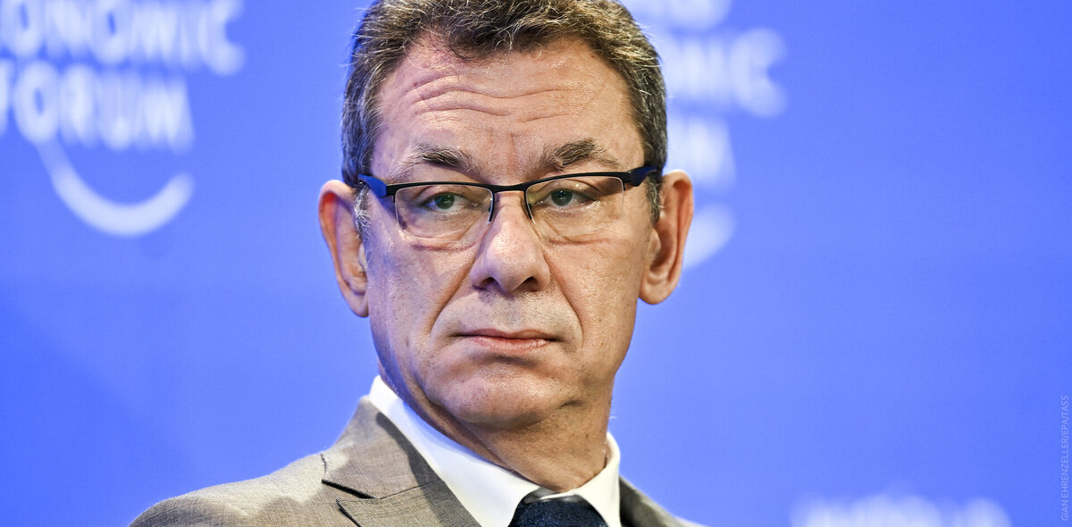 Фото: GIAN EHRENZELLER/EPA/TASS