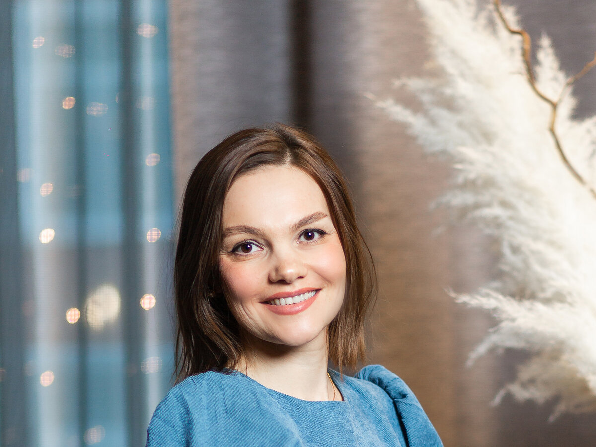 Фото автора.